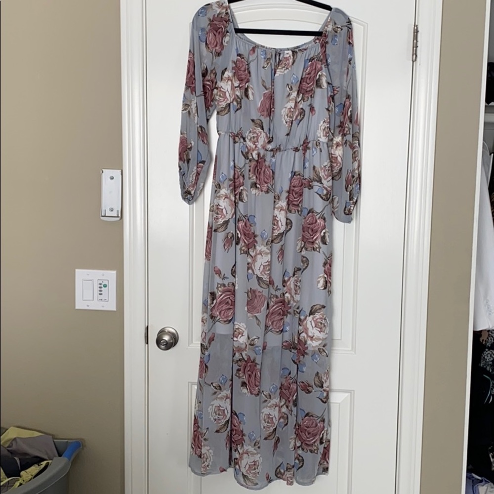 Maternity Dress